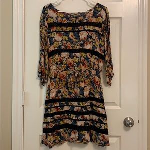 Anthropologie Dress